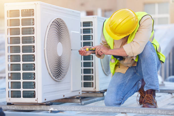 Best HVAC System Installation  in Canastota, NY