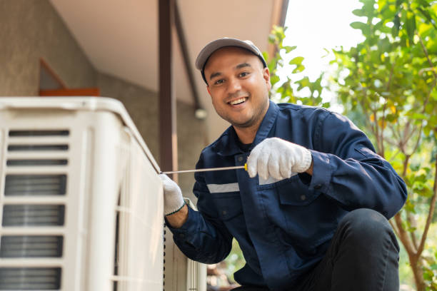 Best HVAC Replacement Cost  in Canastota, NY