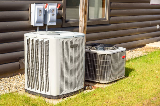 Local HVAC Companies in Canastota, NY